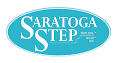 Saratoga Steps