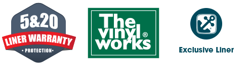 Exclusive Lners from the Vinyl Works