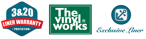 Exclusive Lners from the Vinyl Works