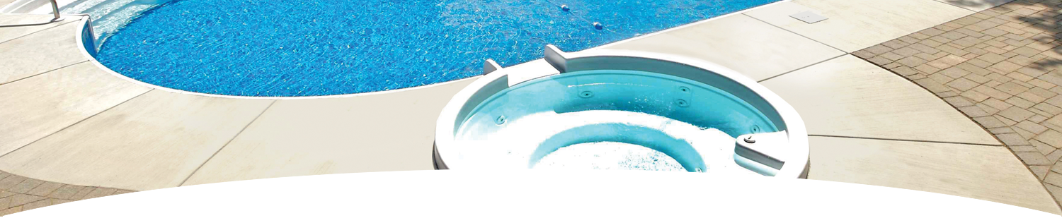 Spas and Hot Tubs For Imperial Pools