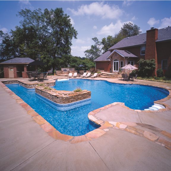Top 10 Reasons why you should buy a pool