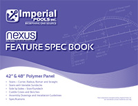 Nexus Polymer Features Specification Book - #25045PF