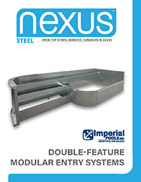 Nexus Steel Modular Brochure #25999NDF (pdf version)