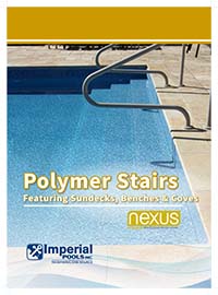 Polymer Stair Reference Guide