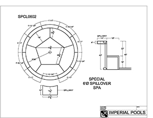 Custom Steel - Steel Spas