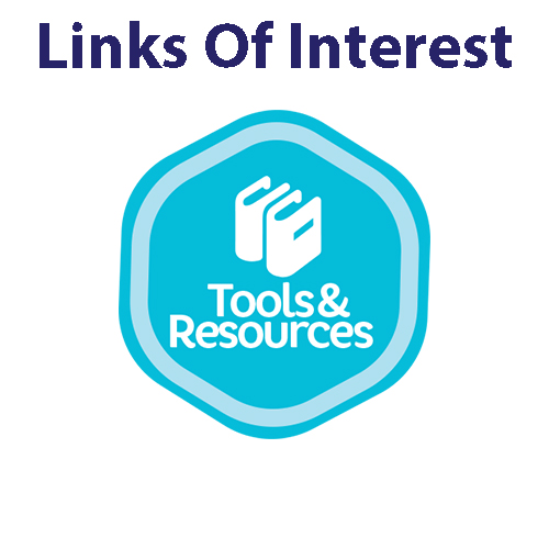 Links Of Interest