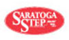 Saratoga Steps