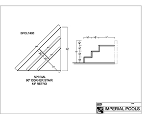 Custom Steel - Retrofit Stairs, Benches & Combos 