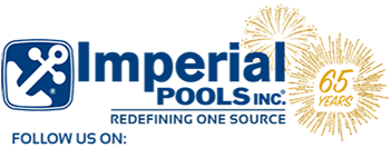 Imperial Pools Logo