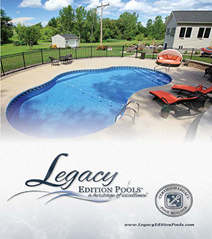 Legacy Edition Flyer #25114