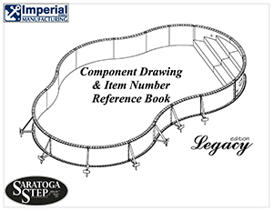 Legacy Component Book